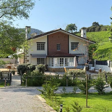 Gurah Boutique Apartments Bakio Kültér fotó