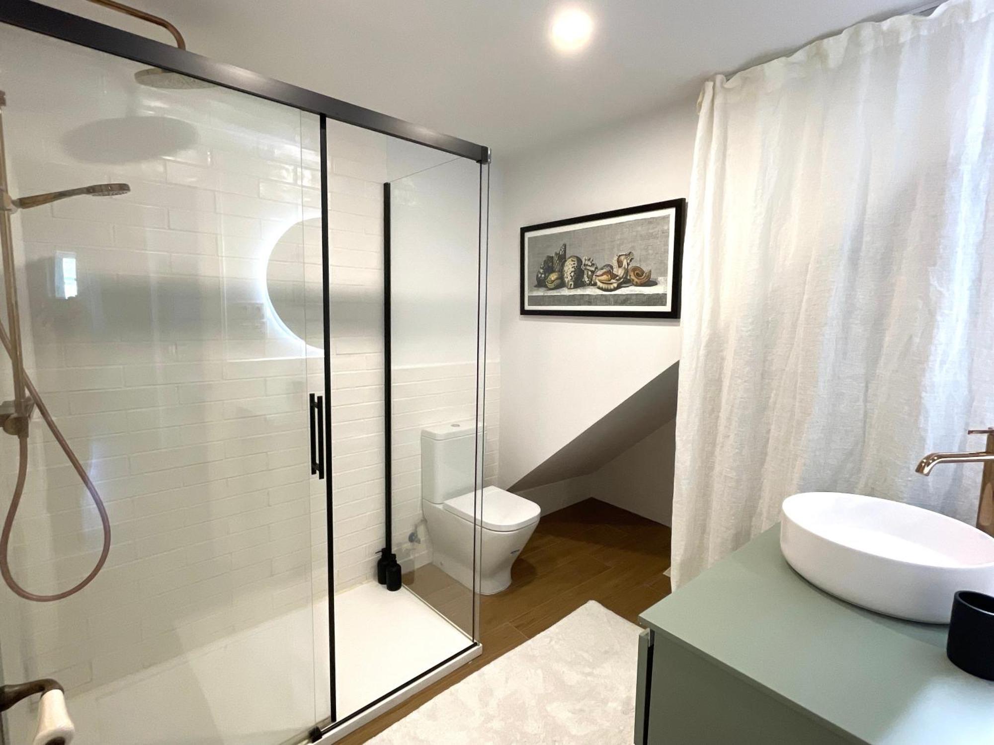 Gurah Boutique Apartments Bakio Kültér fotó