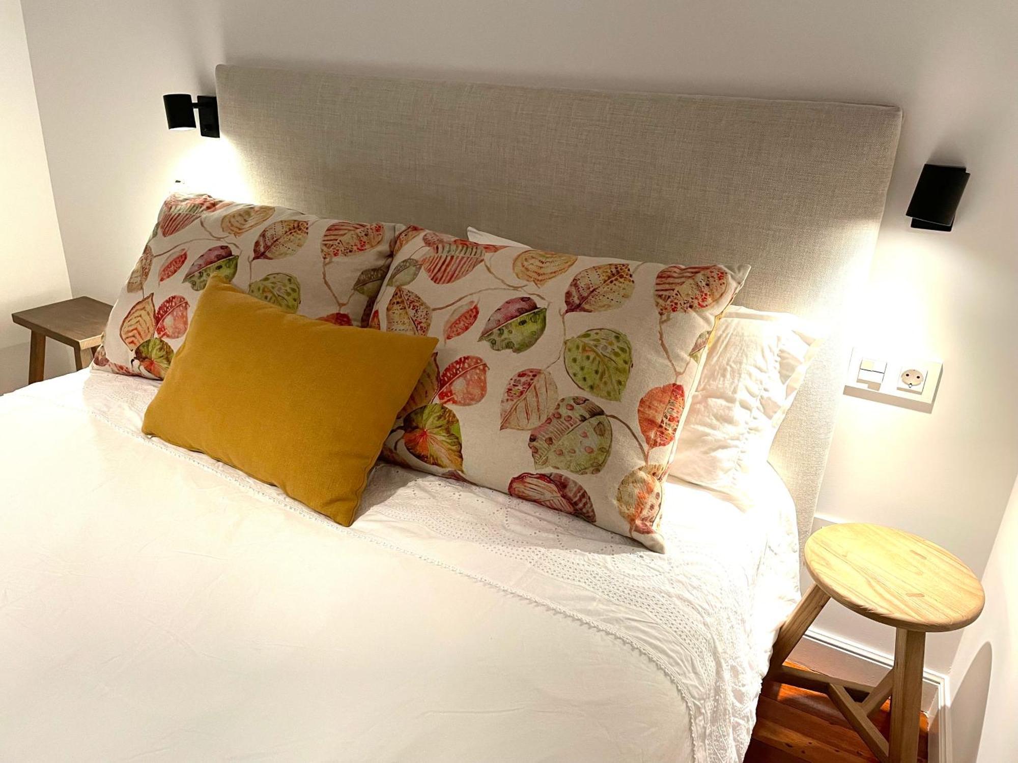 Gurah Boutique Apartments Bakio Kültér fotó