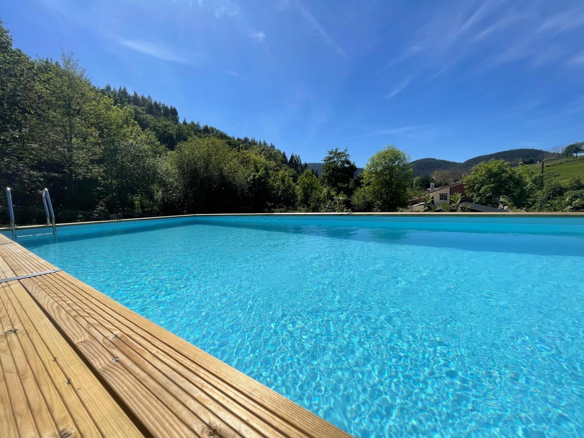 Gurah Boutique Apartments Bakio Kültér fotó