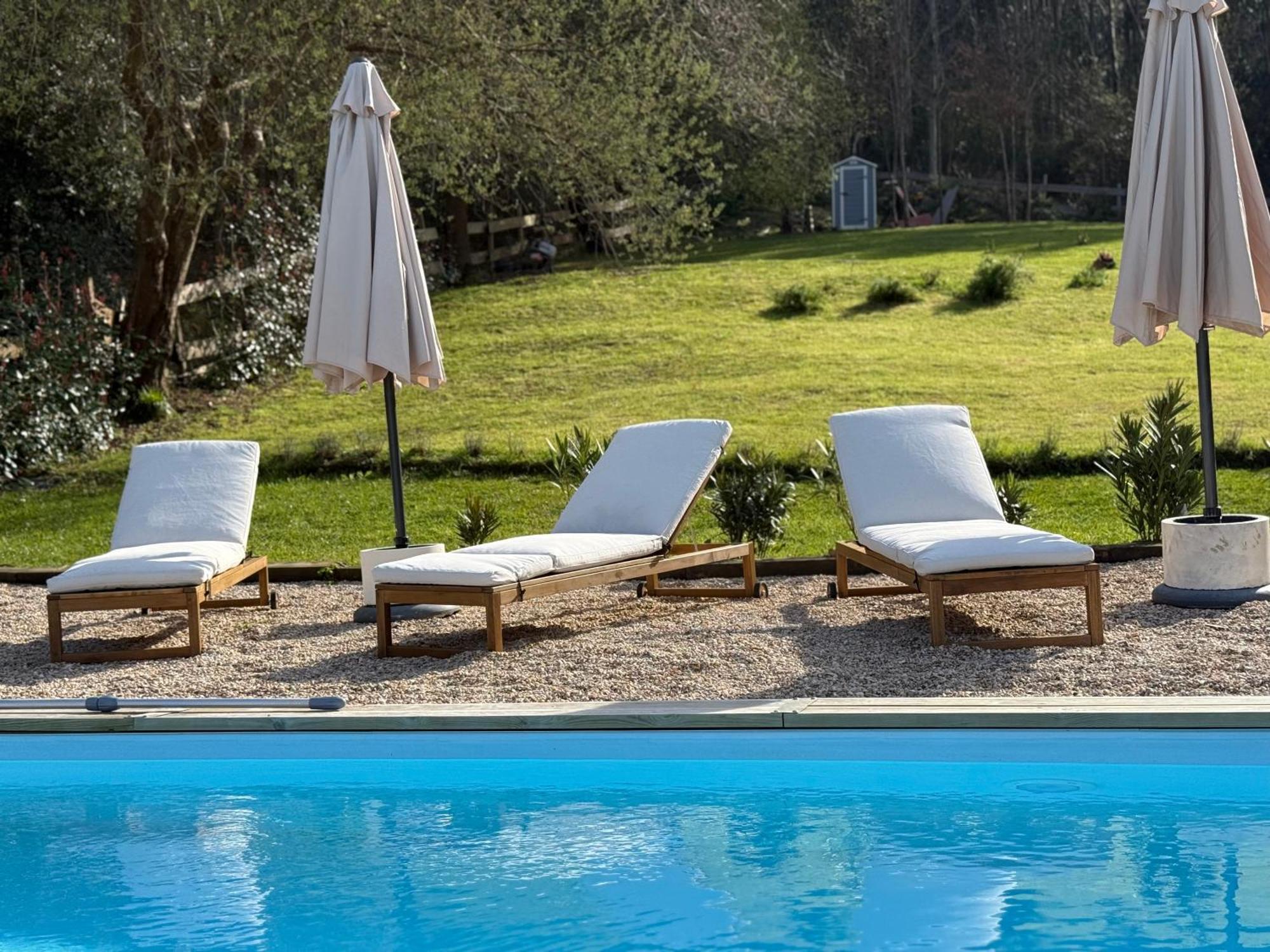 Gurah Boutique Apartments Bakio Kültér fotó