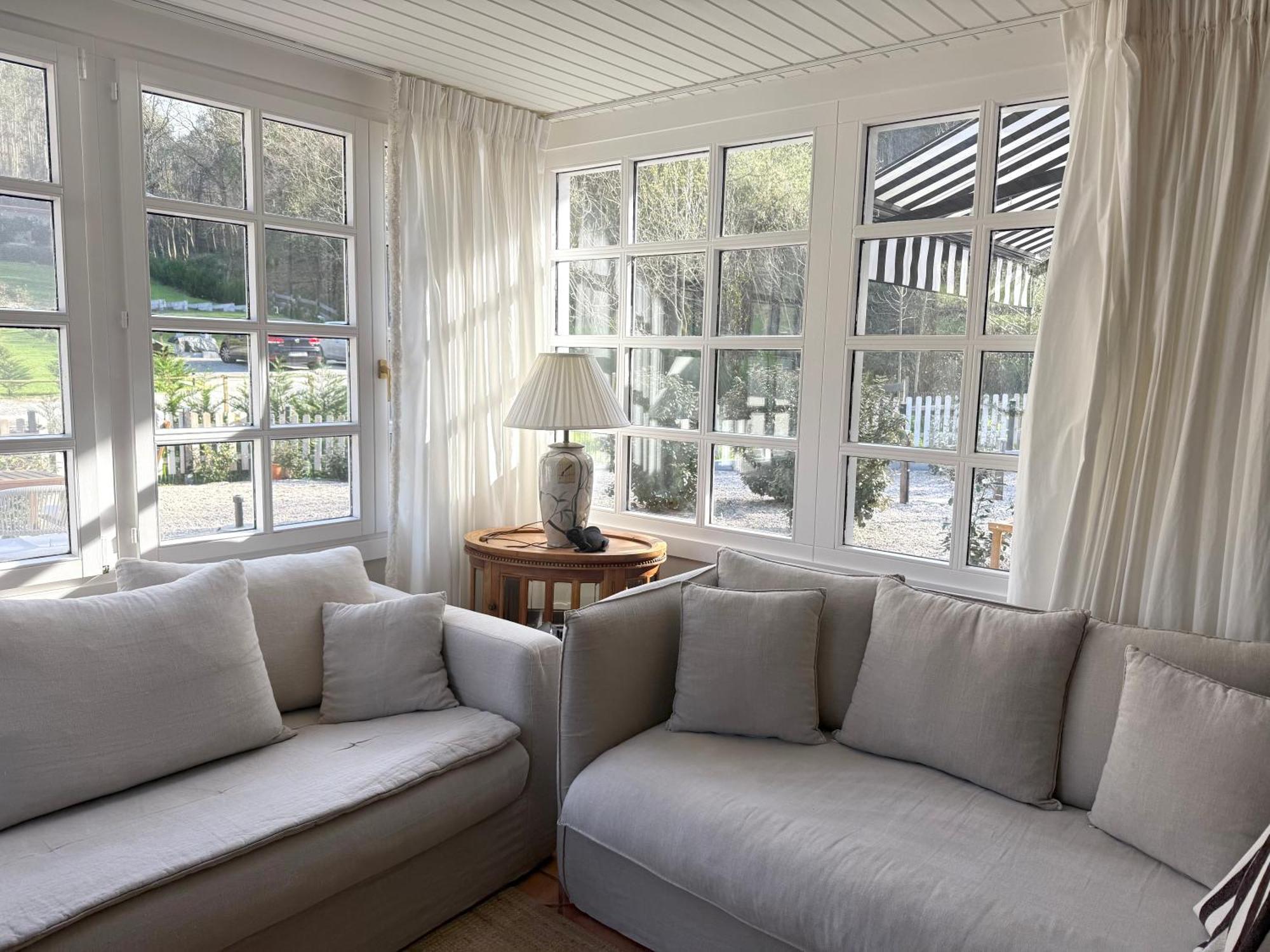 Gurah Boutique Apartments Bakio Kültér fotó
