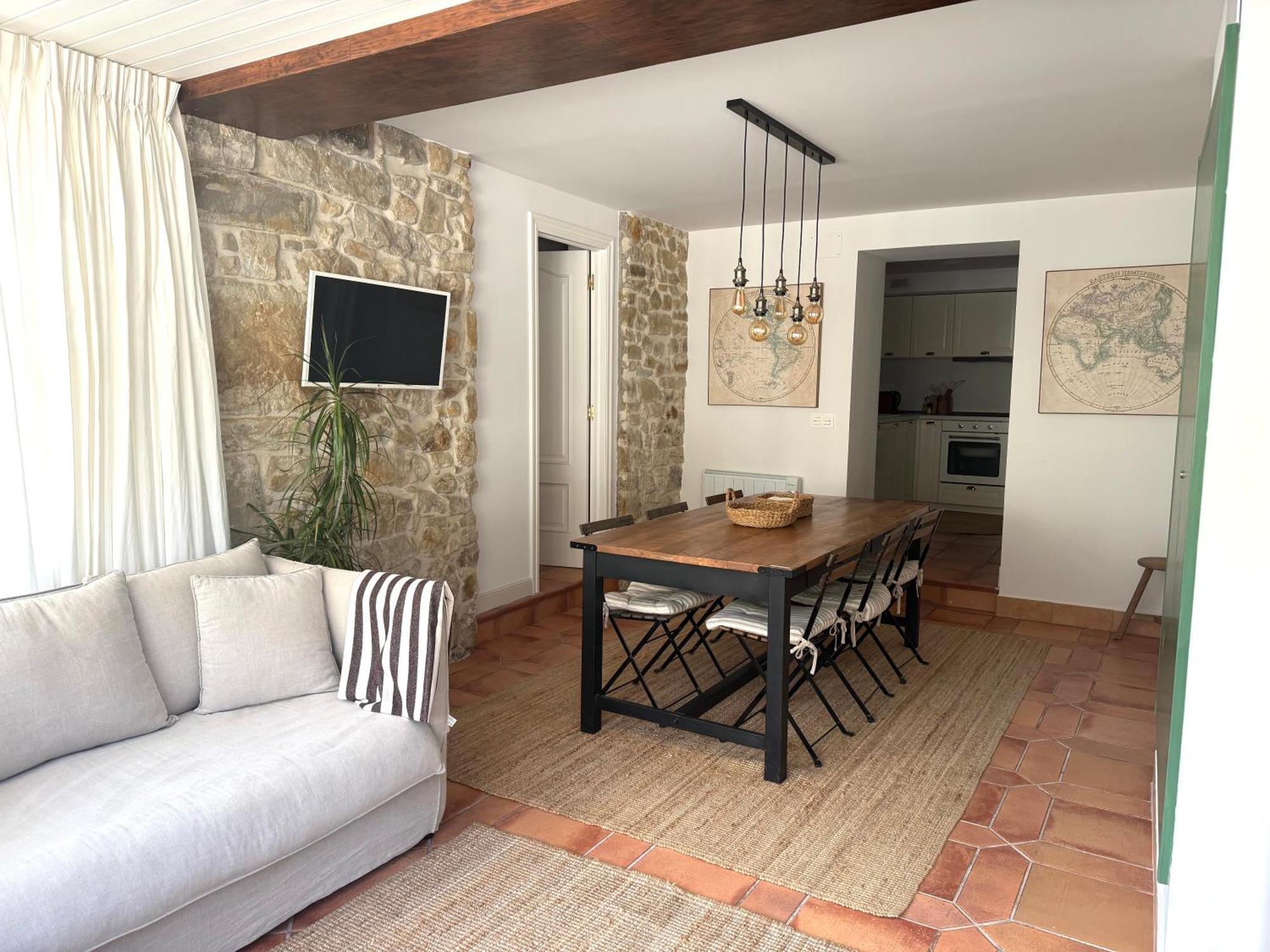 Gurah Boutique Apartments Bakio Kültér fotó
