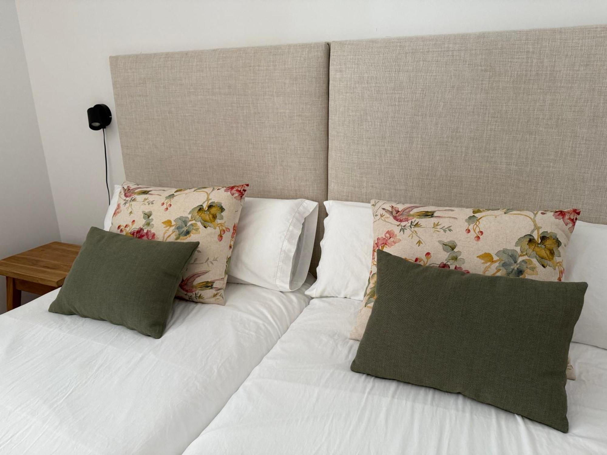 Gurah Boutique Apartments Bakio Kültér fotó