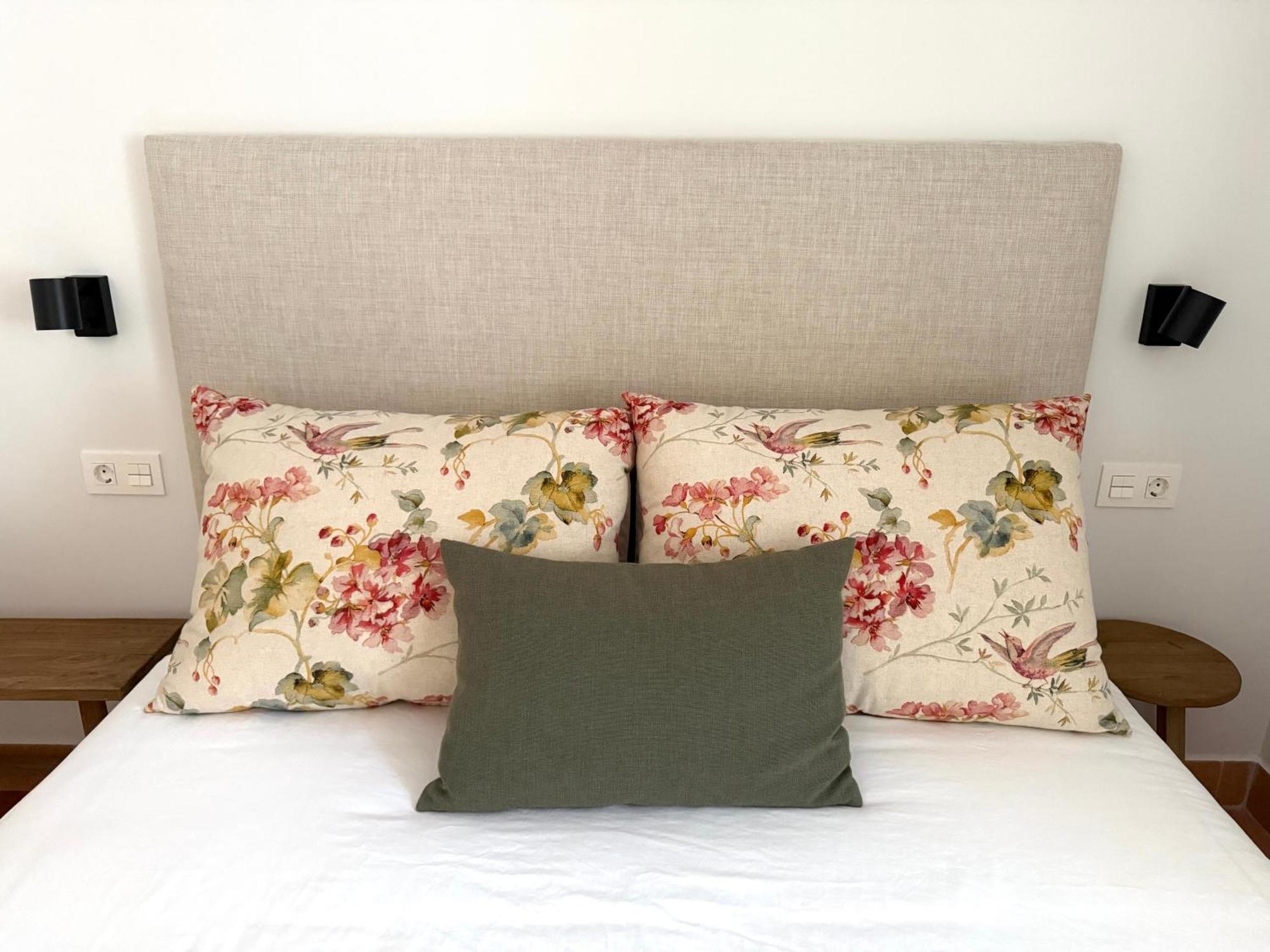 Gurah Boutique Apartments Bakio Kültér fotó