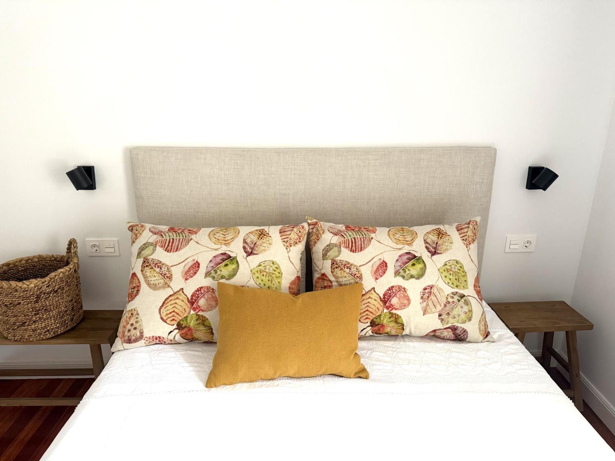 Gurah Boutique Apartments Bakio Kültér fotó