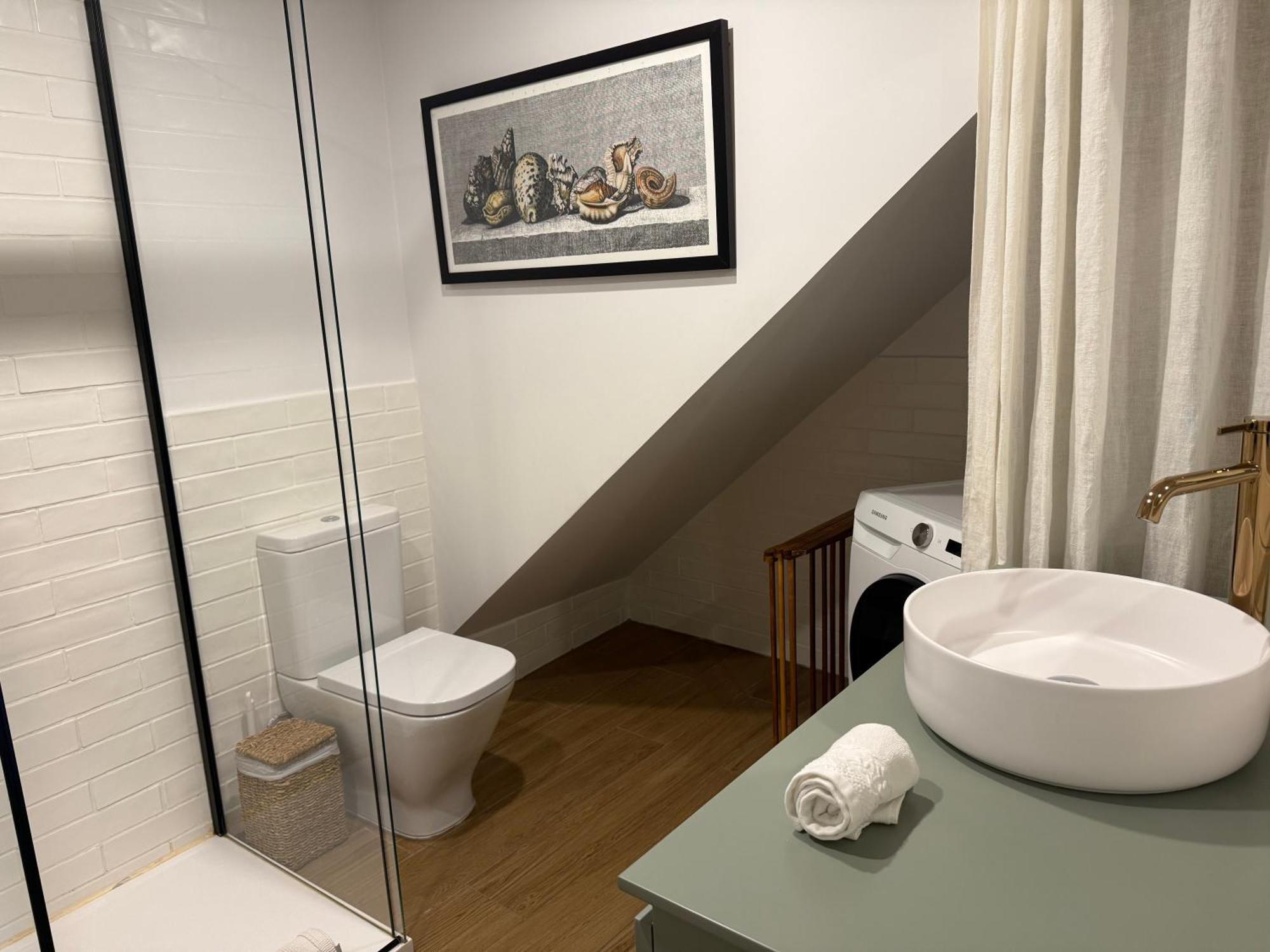 Gurah Boutique Apartments Bakio Kültér fotó