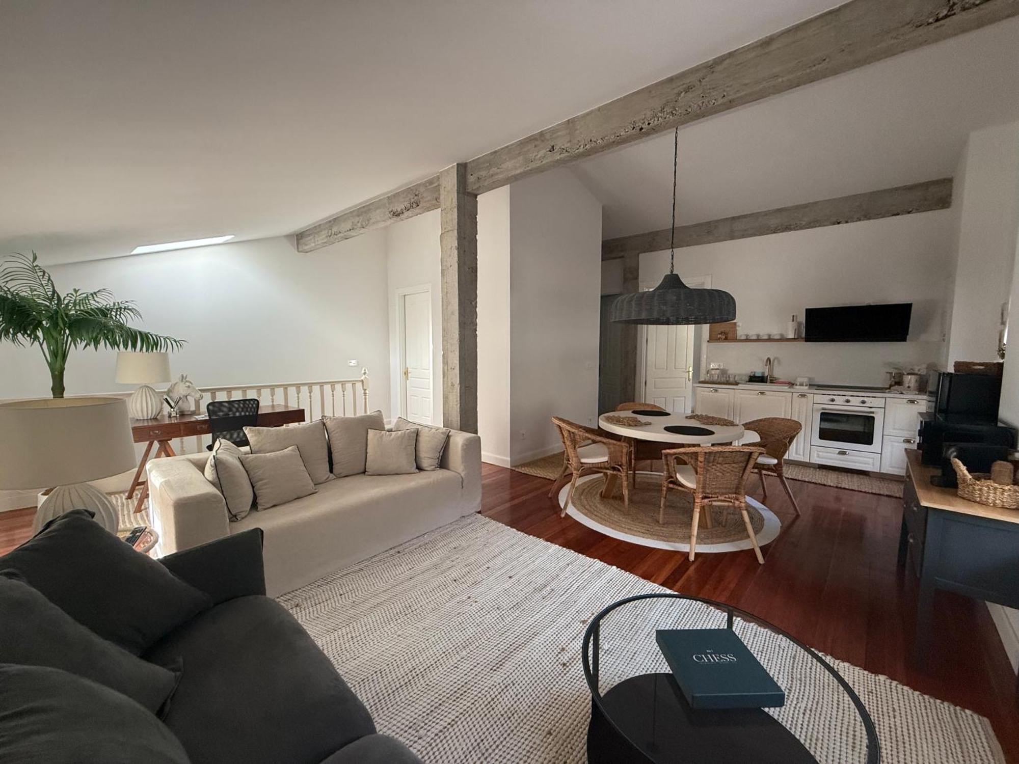 Gurah Boutique Apartments Bakio Kültér fotó