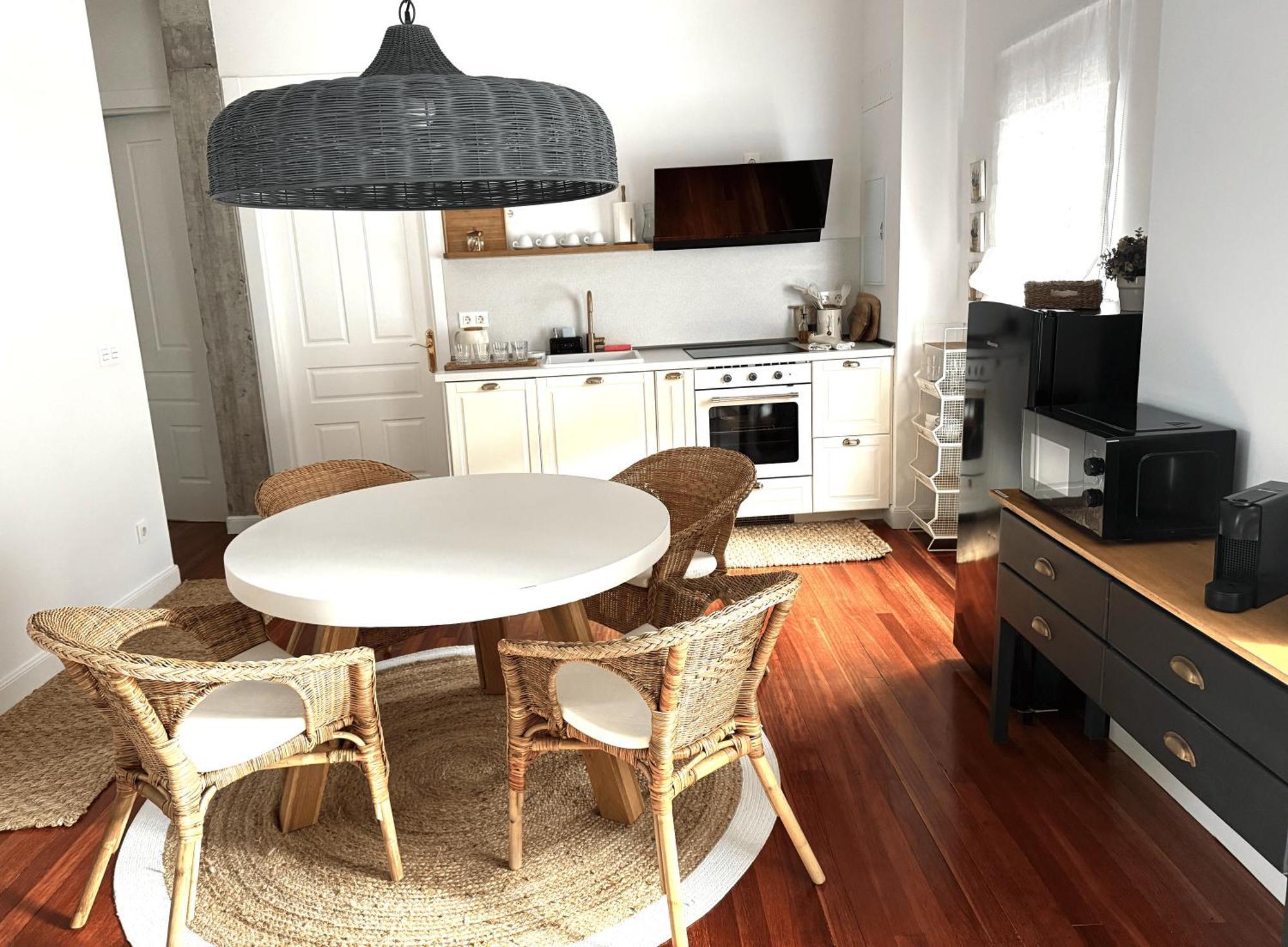 Gurah Boutique Apartments Bakio Kültér fotó