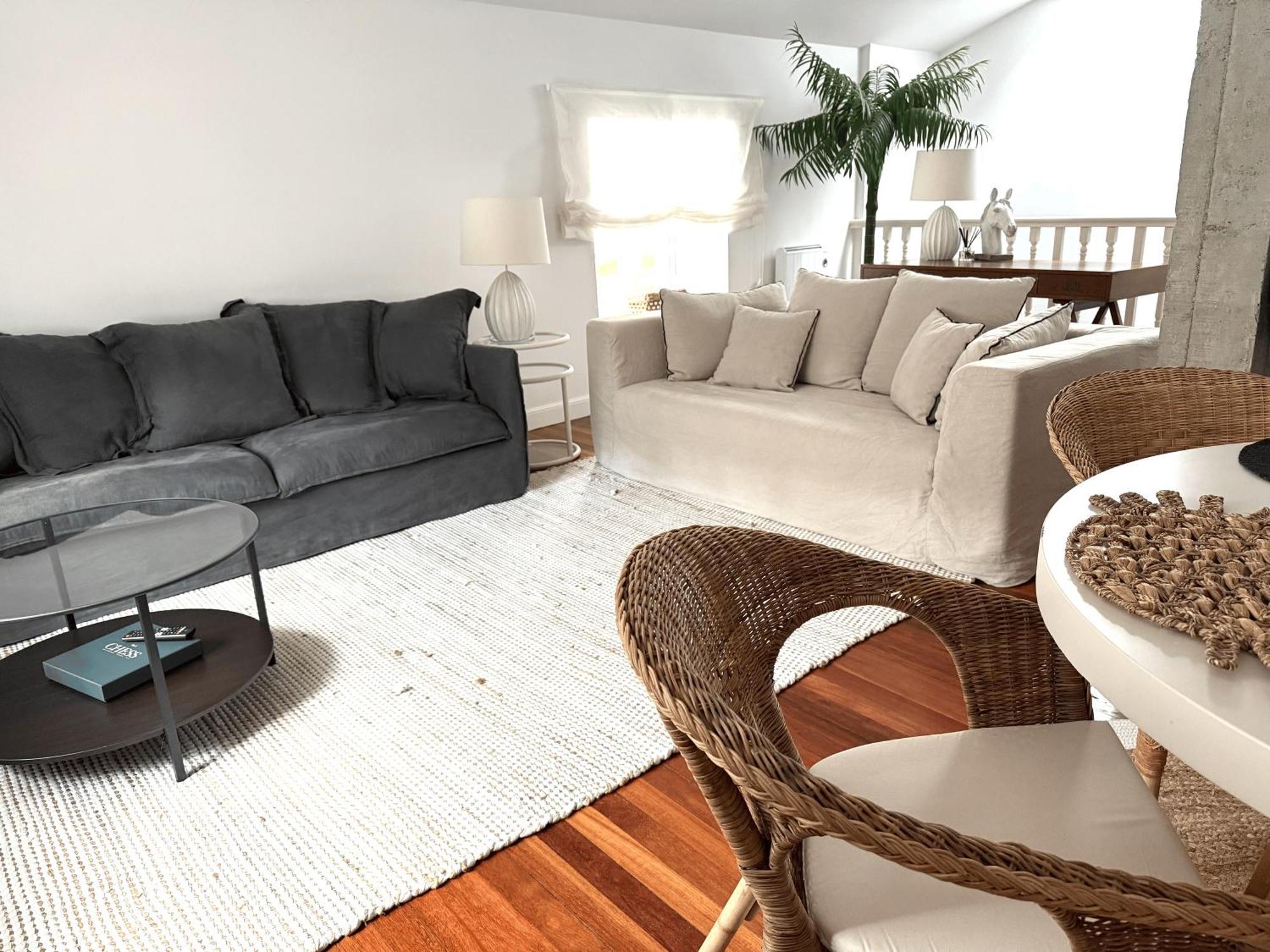 Gurah Boutique Apartments Bakio Kültér fotó