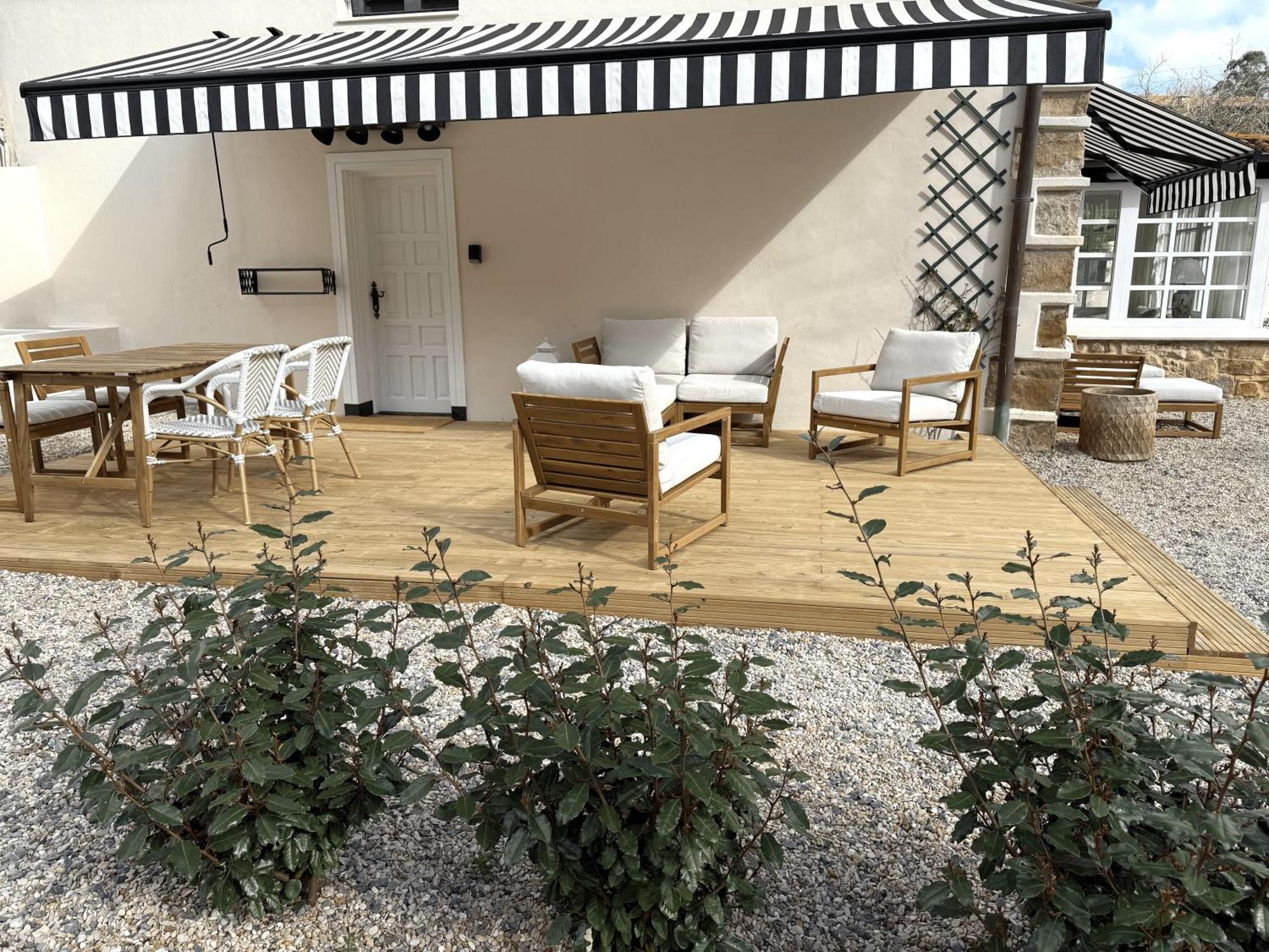 Gurah Boutique Apartments Bakio Kültér fotó
