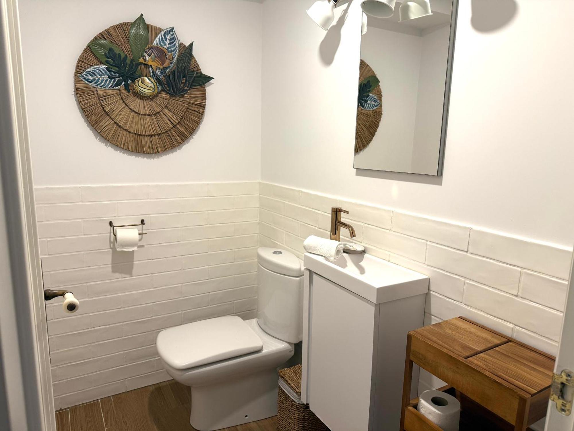 Gurah Boutique Apartments Bakio Kültér fotó