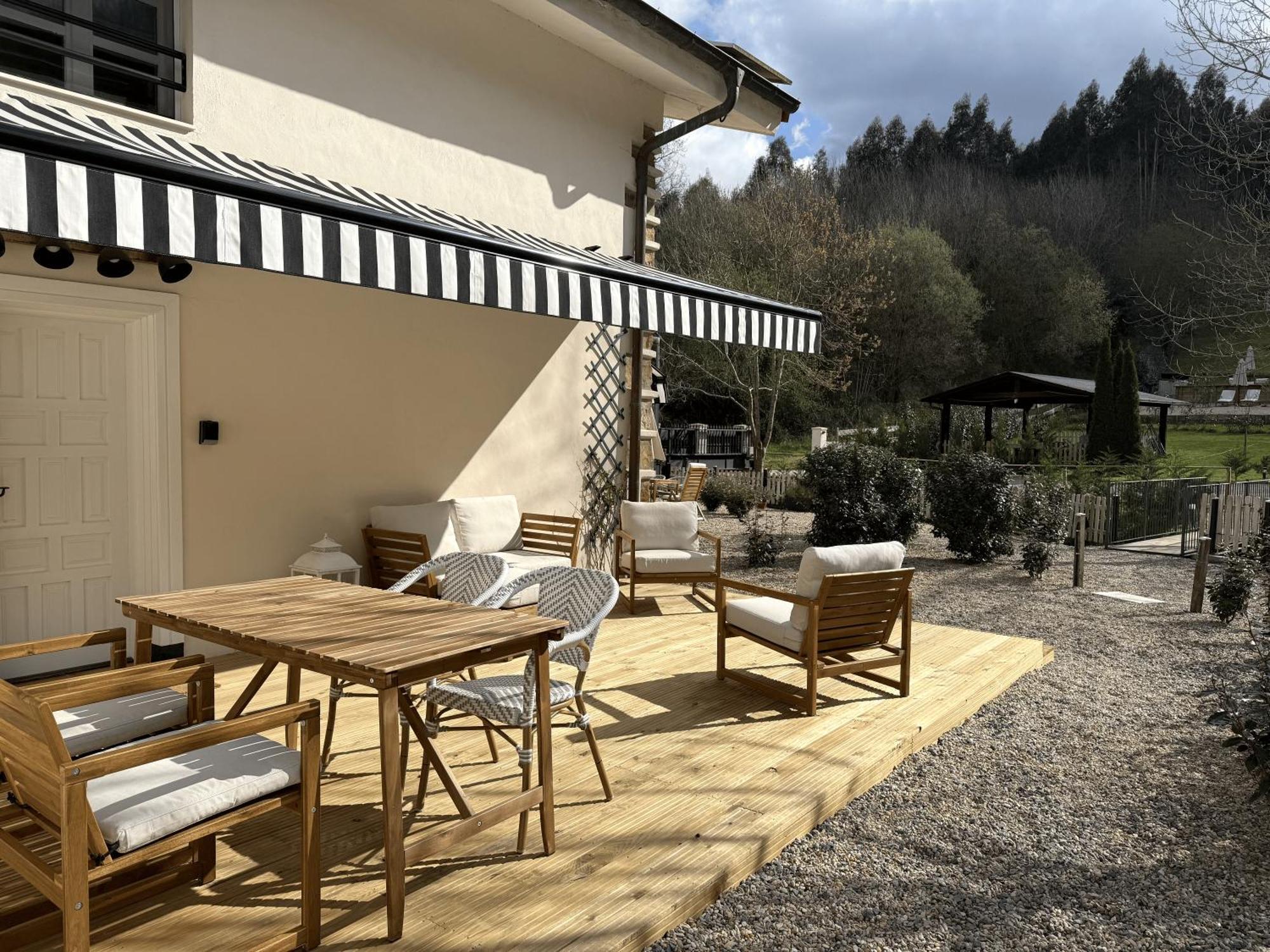 Gurah Boutique Apartments Bakio Kültér fotó