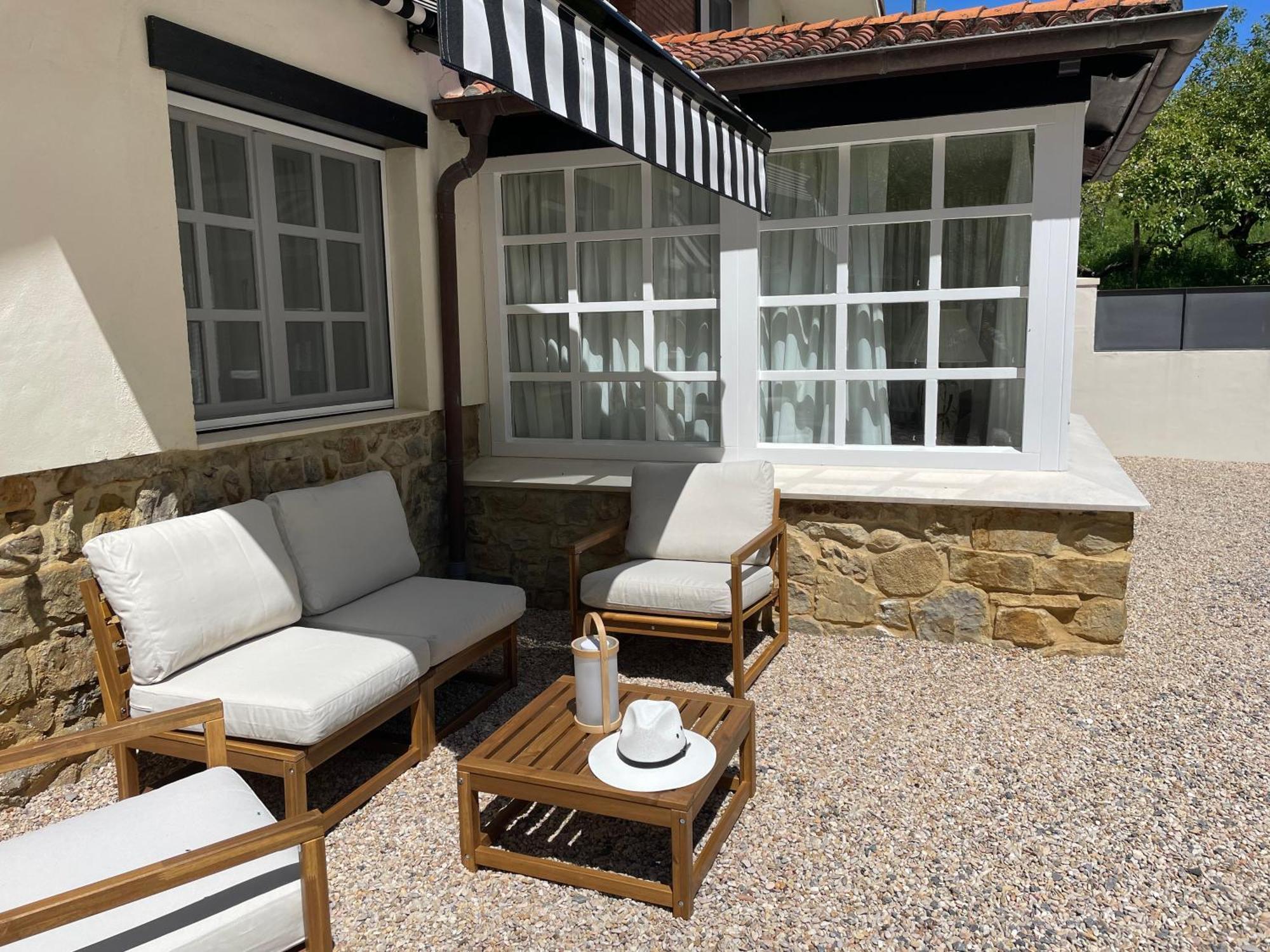 Gurah Boutique Apartments Bakio Kültér fotó